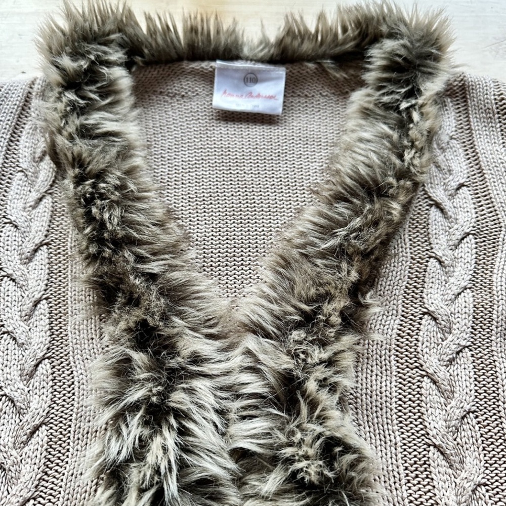 Hanna Andersson Cardigan - Picture 5 of 5